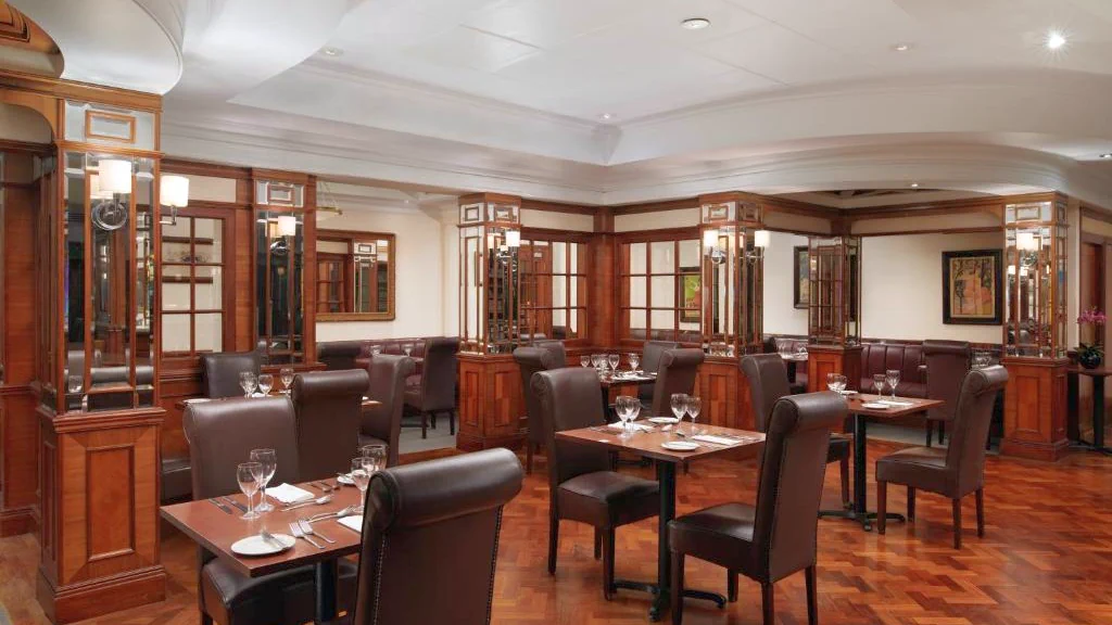 الفندق كوبثورن تارا لندن كنسينغتون - لندن